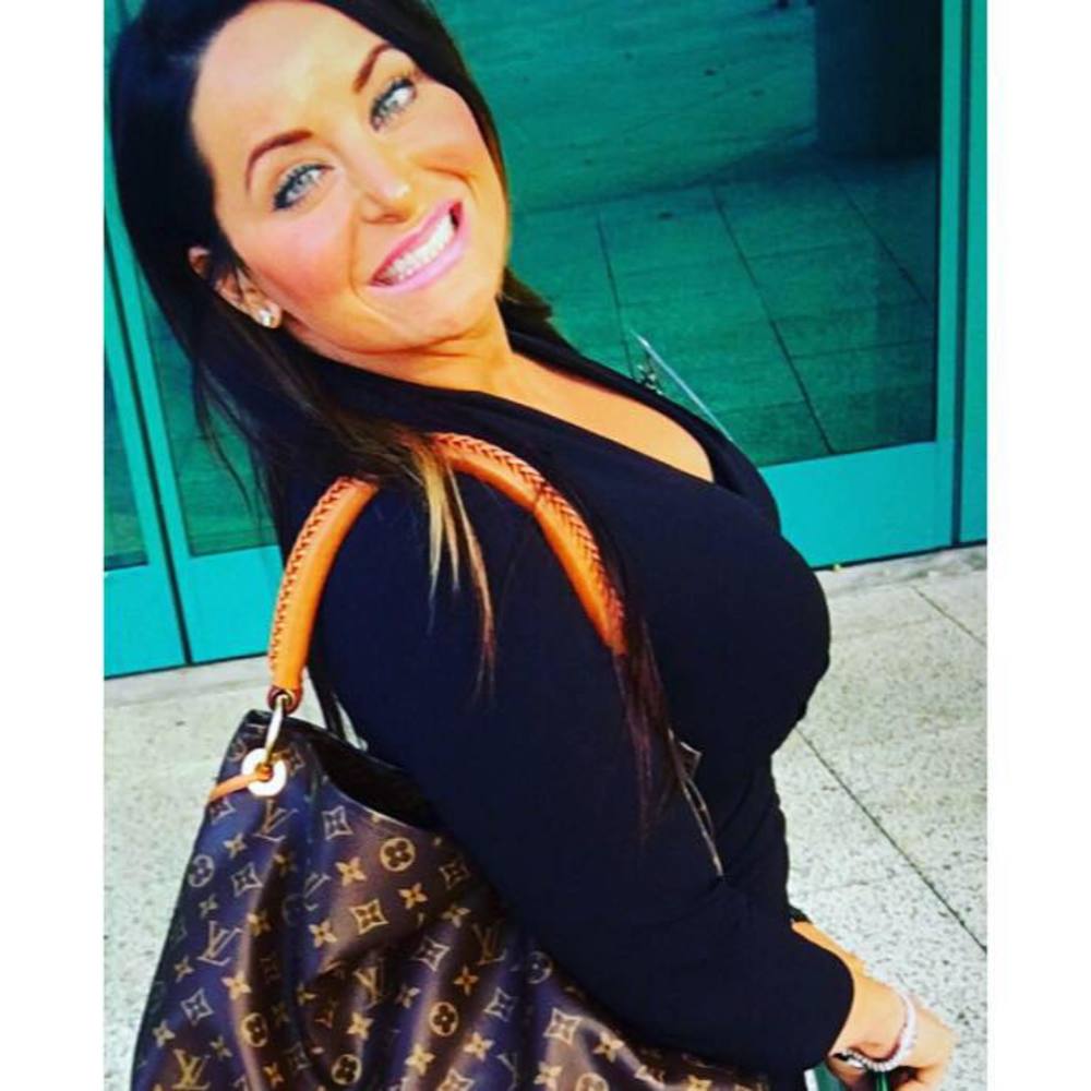 Meet your Posher, Kyndal